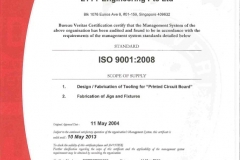 ISO 9001-2008 (11-05-2010)