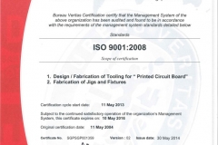ISO 9001-2008 (11-05-2013)