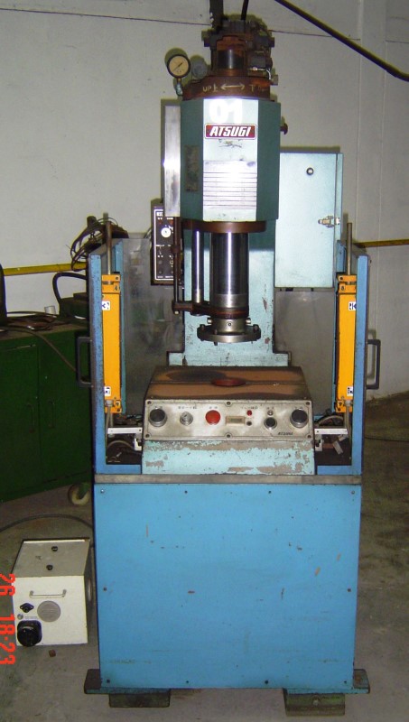 Machineries-20