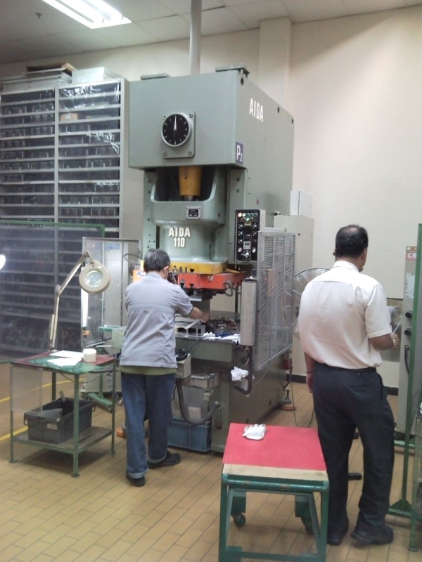 Machineries-27